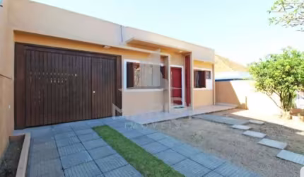 Casa com 3 quartos à venda na Rua Padre João Batista Reus, 1067, Vila Conceição, Porto Alegre por R$ 999.000