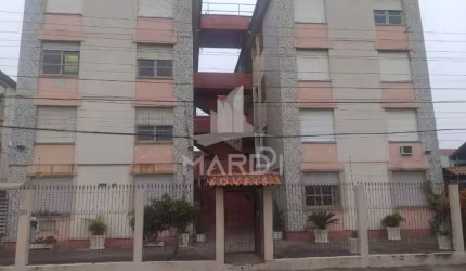 Apartamento com 2 quartos à venda na Rua Dona Elvira, 251, Ipanema, Porto Alegre por R$ 345.000