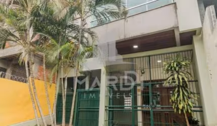 Apartamento com 1 quarto à venda na Rua Riveira, 532, Petrópolis, Porto Alegre por R$ 320.000