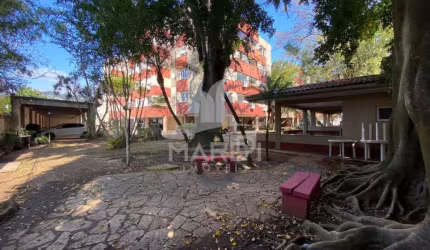 Apartamento com 2 quartos à venda na Avenida Clemenciano Barnasque, 160, Teresópolis, Porto Alegre por R$ 280.000