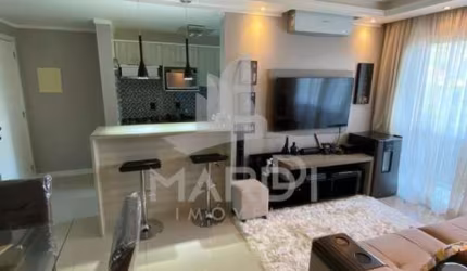 Apartamento com 2 quartos à venda na Rua Doutor Campos Velho, 1888, Cristal, Porto Alegre por R$ 415.000