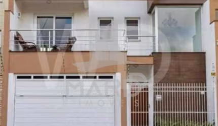 Casa com 3 quartos à venda na Rua Heitor Manganelli, 300, Jardim Itu Sabará, Porto Alegre por R$ 750.000