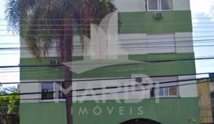 Cobertura com 2 quartos à venda na Rua Doutor Campos Velho, 1232, Cristal, Porto Alegre por R$ 367.000