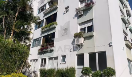 Apartamento com 2 quartos à venda na Rua Álvaro Guterres, 157, Tristeza, Porto Alegre por R$ 330.000