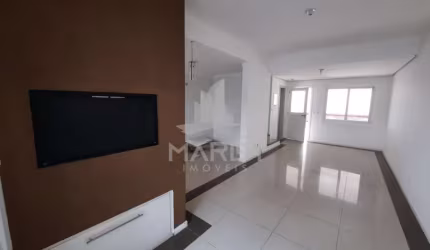 Casa em condomínio fechado com 3 quartos à venda na Rua João Mendes Ouriques, 445, Jardim Isabel, Porto Alegre por R$ 790.000