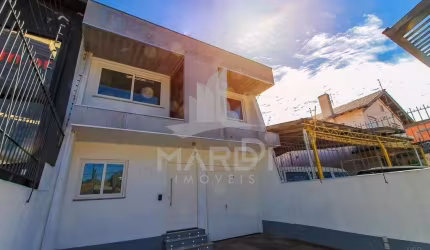 Prédio à venda na Rua Coronel Aparício Borges, 734, Glória, Porto Alegre por R$ 920.000