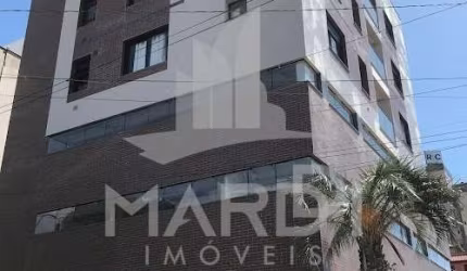 Apartamento com 1 quarto à venda na Avenida Copacabana, 1065, Tristeza, Porto Alegre por R$ 551.200