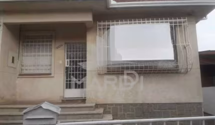 Casa com 3 quartos à venda na Rua Coronel Aparício Borges, 2634, Glória, Porto Alegre por R$ 450.000