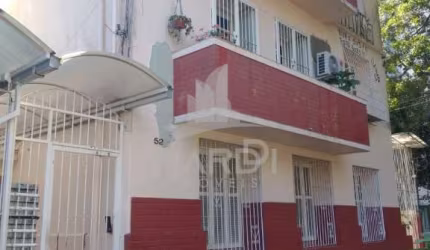 Apartamento com 3 quartos à venda na Rua Laurindo, 52, Santana, Porto Alegre por R$ 398.000