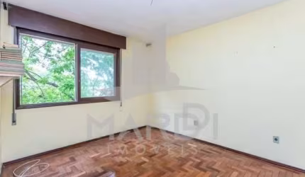 Apartamento com 3 quartos à venda na Avenida do Forte, 936, Vila Ipiranga, Porto Alegre por R$ 335.000