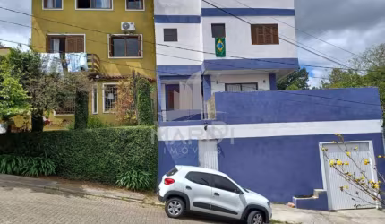 Casa em condomínio fechado com 3 quartos para alugar na Avenida Vicente Monteggia, 1010, Cavalhada, Porto Alegre por R$ 2.900
