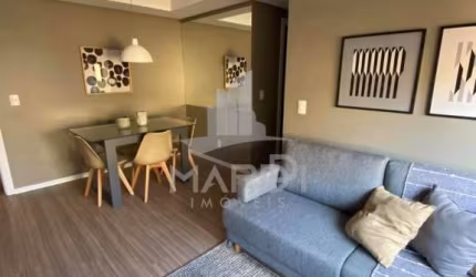 Apartamento com 2 quartos à venda na Rua Luzitana, 550, Higienópolis, Porto Alegre por R$ 640.000