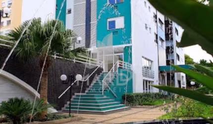 Apartamento com 3 quartos à venda na Rua Acélio Daudt, 30, Passo da Areia, Porto Alegre por R$ 1.350.000