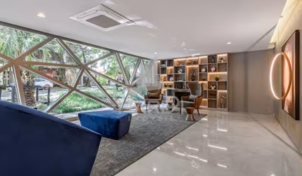 Loft com 1 quarto para alugar na Rua Tenente Coronel Fabricio Pillar, 311, Mont Serrat, Porto Alegre por R$ 2.990