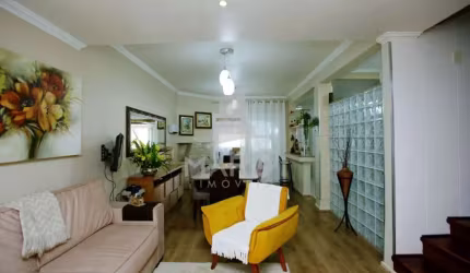 Casa com 3 quartos à venda na Rua Pasteur, 513, Ipanema, Porto Alegre por R$ 900.000
