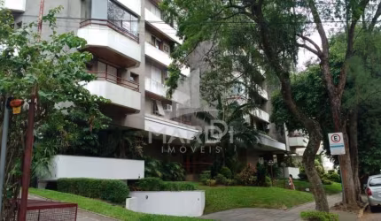 Apartamento com 2 quartos à venda na Rua Ribeiro Cancela, 55, Menino Deus, Porto Alegre por R$ 720.800