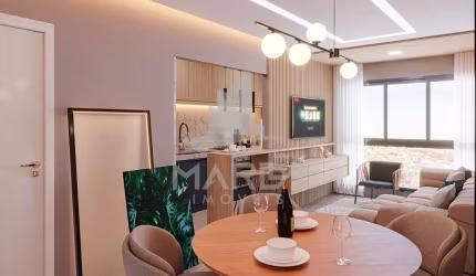 Apartamento com 3 quartos à venda na Rua Doutor Campos Velho, 1850, Cristal, Porto Alegre por R$ 556.500