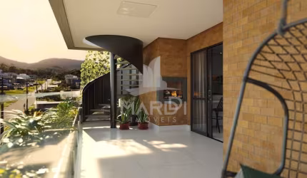 Apartamento com 3 quartos à venda na Rua Doutor Pereira Neto, 144, Tristeza, Porto Alegre por R$ 1.699.000