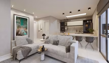 Apartamento com 3 quartos à venda na Rua Doutor Pereira Neto, 144, Tristeza, Porto Alegre por R$ 1.749.000