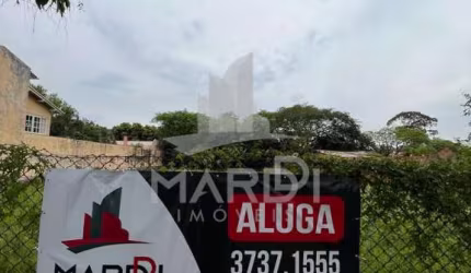 Terreno comercial para alugar na Avenida Saul Nonnenmacher, 124, Ipanema, Porto Alegre por R$ 5.000