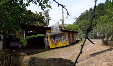 Terreno à venda na Rua Giorgio Negroni, 771, Espírito Santo, Porto Alegre por R$ 320.000