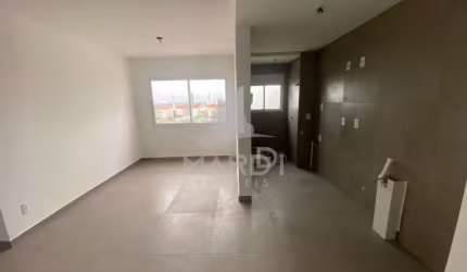 Apartamento com 3 quartos à venda na Rua Irmão Félix Roberto, 100, Humaitá, Porto Alegre por R$ 385.000