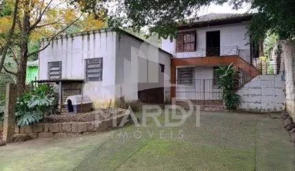 Terreno à venda na Avenida Belém Velho, 2343, Vila Nova, Porto Alegre por R$ 690.000