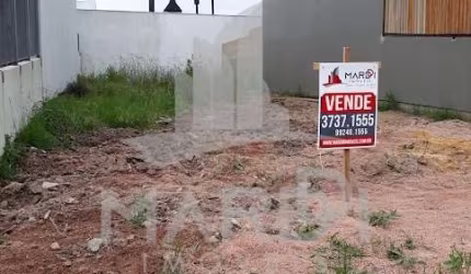 Terreno à venda na Rua Eroni Soares Machado, 489, Hípica, Porto Alegre por R$ 160.000