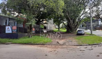 Casa comercial à venda na Avenida Pinheiro Borda, 475, Cristal, Porto Alegre por R$ 990.000