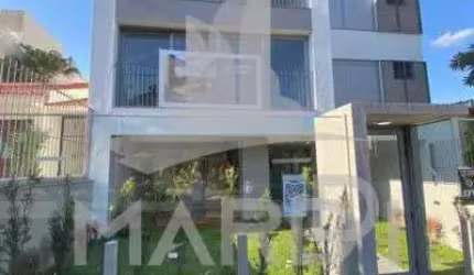 Apartamento com 3 quartos à venda na Rua Miracema, 286, Chácara das Pedras, Porto Alegre por R$ 980.000