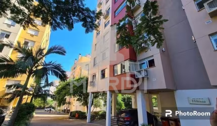 Apartamento com 2 quartos à venda na Rua Costa Lima, 790, Nonoai, Porto Alegre por R$ 348.000