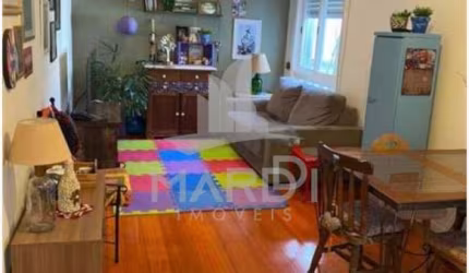 Apartamento com 2 quartos à venda na Rua Landel de Moura, 1517, Tristeza, Porto Alegre por R$ 275.000
