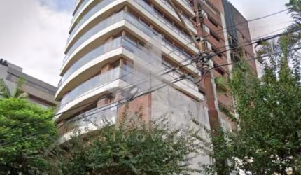 Apartamento com 3 quartos à venda na Rua Luciana de Abreu, 21, Moinhos de Vento, Porto Alegre por R$ 4.750.000
