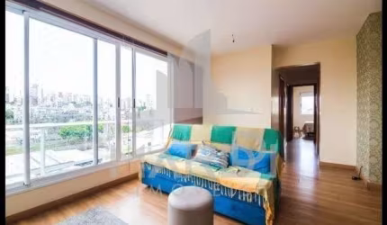 Apartamento com 3 quartos à venda na Rua Livramento, 525, Santana, Porto Alegre por R$ 745.000