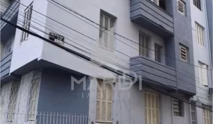 Apartamento com 3 quartos à venda na Rua Vinte e Quatro de Maio, 1583, Centro Histórico, Porto Alegre por R$ 220.000