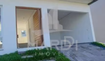 Casa em condomínio fechado com 3 quartos à venda na Avenida Altos do Santa Rita, 441, Ipanema, Porto Alegre por R$ 863.000