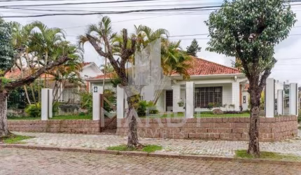 Casa com 3 quartos à venda na Rua Doutor Mário Totta, 331, Tristeza, Porto Alegre por R$ 1.060.000