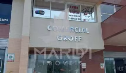 Sala comercial para alugar na Avenida da Serraria, 543, Espírito Santo, Porto Alegre por R$ 900