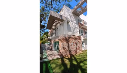 Apartamento com 3 quartos à venda na Rua Dona Amélia, 160, Menino Deus, Porto Alegre por R$ 950.000