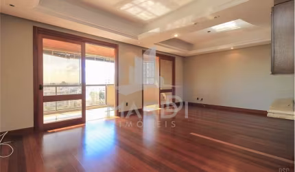 Apartamento com 3 quartos à venda na Rua Antônio Parreiras, 190, Mont Serrat, Porto Alegre por R$ 1.798.000