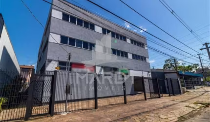 Prédio à venda na Rua Machado de Assis, 470, Partenon, Porto Alegre por R$ 8.700.000