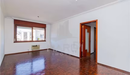 Apartamento com 2 quartos à venda na Rua Felicíssimo de Azevedo, 1501, Auxiliadora, Porto Alegre por R$ 420.000