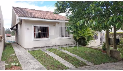 Casa em condomínio fechado com 2 quartos à venda na Rua Orestes Garcia Antonelli, 56, Agronomia, Porto Alegre por R$ 420.000