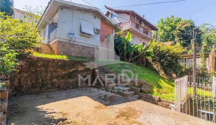 Casa em condomínio fechado com 3 quartos à venda na Acesso dos Hibiscos, 30, Santa Tereza, Porto Alegre por R$ 260.000