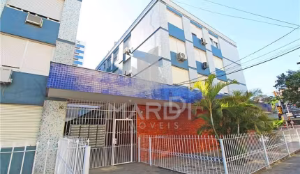 Apartamento com 3 quartos à venda na Rua Álvares Cabral, 21, Cristo Redentor, Porto Alegre por R$ 290.000