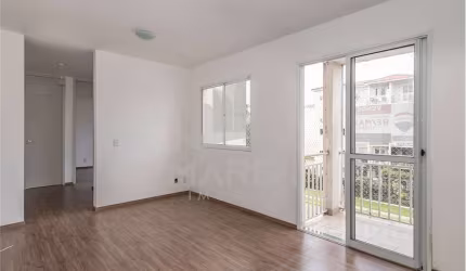 Apartamento com 3 quartos à venda na Avenida José Aloísio Filho, 411, Humaitá, Porto Alegre por R$ 285.000