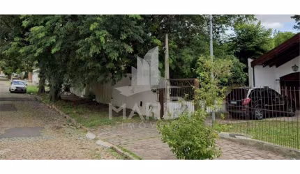 Terreno à venda na Rua São Francisco de Assis, 591, Santo Antônio, Porto Alegre por R$ 749.990