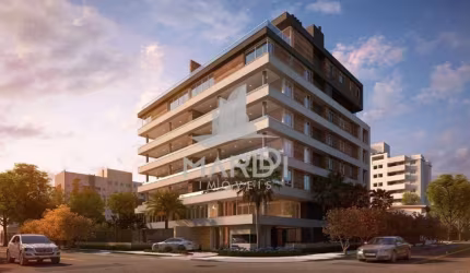 Apartamento com 3 quartos à venda na Rua Barão do Guaíba, 601, Menino Deus, Porto Alegre por R$ 1.990.000