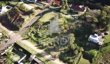 Terreno à venda na José Fritzen, Centro, São Vendelino por R$ 200.000