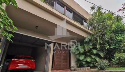 Casa com 3 quartos à venda na Rua Senador Annibal Di Primio Beck, 235, Boa Vista, Porto Alegre por R$ 1.184.000